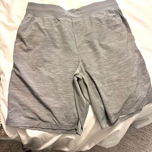 Men’s Lululemon T.H.E Linerless 9” Shorts